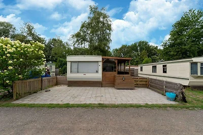 Gezellig vakantiehuis vlakbij Giethoorn met...