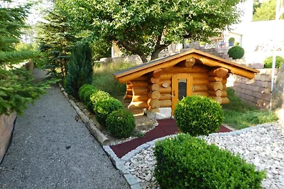Appartamento a Veringendorf con giardino
