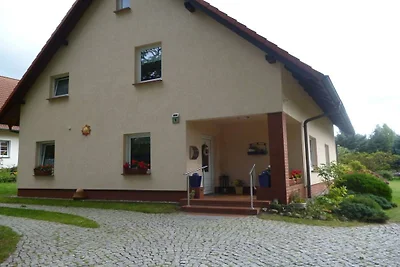 Vakantiehuis Ontspannende vakantie Neuhof
