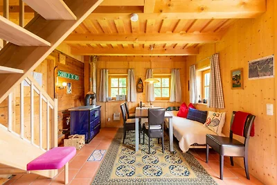 Ferienhaus f�r 5 Personen mit Terrasse
