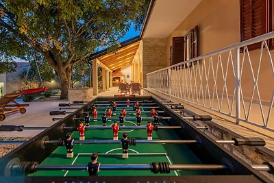 Holiday Home Apios - Three Bedroom Holiday Ho...