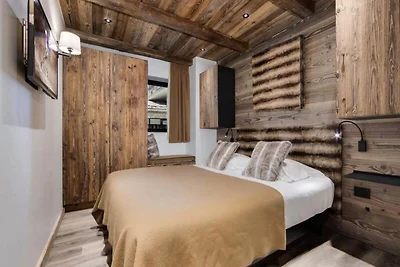 Ferienwohnung in Val d'Isère in der Nähe von...
