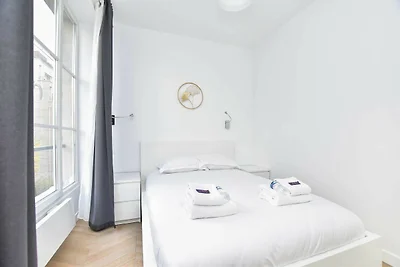 Wunderschöne Wohnung - 1 Schlafzimmer/4 Perso...