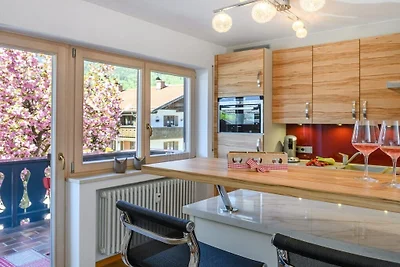 Ferienwohnung mit 1 Schlafzimmer