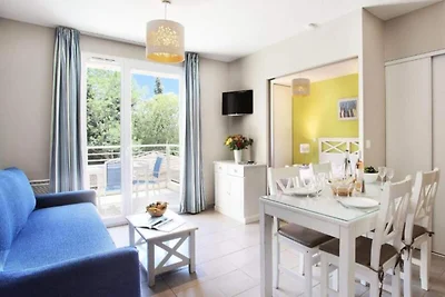 Residenza Odalys Le Oceanidi