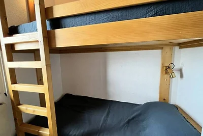 Apartment in Méribel mit Ski-in/Ski-out