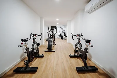 Ausstattung und Service des Ferienparks Ausstattung und Service des Ferienparks