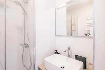 Appartamento di 73m² 4A+2E