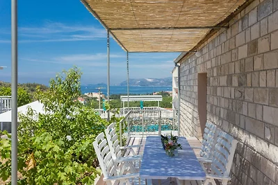 Apartments Oleander Sea View - Three Bedroom ...