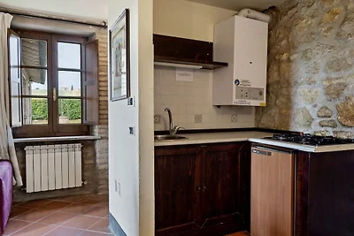 Cottage caratteristico a Magione con piscina