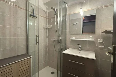 Studio-Apartment in Notre-Dame-de-Bellecombe ...