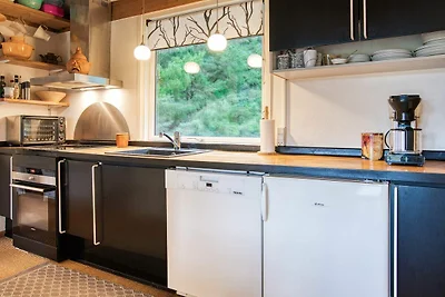 6 Personen Ferienhaus in Blokhus-By Traum