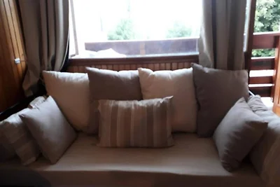 Wohnung in Orcières nahe Grande Ourse