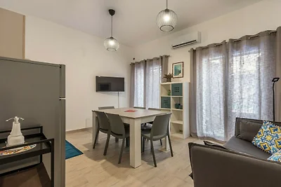 Casa Brunaccini con terrazza