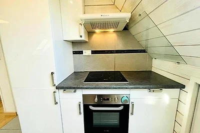 Wohnung in Quiberon nahe Strand & Geschäften