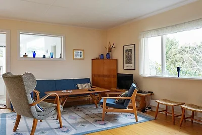 8 Personen Ferienhaus in STRÖMSTAD