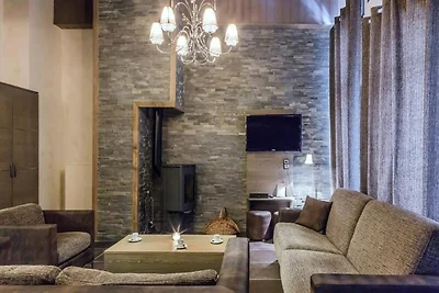 Ferienwohnung in Val Thorens an den Skipisten