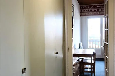 Wohnung in Frankreich nahe Skilift