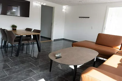 4 Sterne Ferienhaus in Aabybro