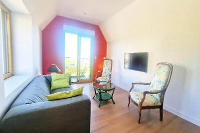 Ferienhaus in Plougasnou nahe Stränden