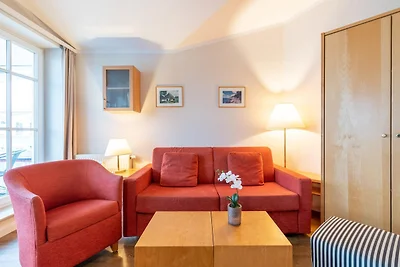 Geschmackvoll eingerichtete Ferienwohnung mit...