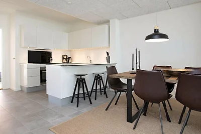 8 persoons vakantie huis in Ringkøbing-By...