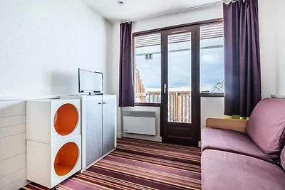 Studio Confort (4 Personen)