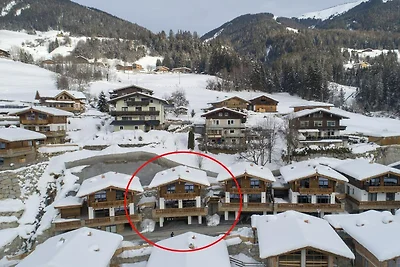 Nationalpark Chalet Lasörling