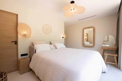 Prestige-Villa mit Klimaanlage, 12 Zimmer, Po...