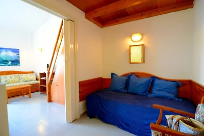 Appartement in Estartit vlakbij het strand