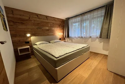 Ferienwohnung mit 1 Schlafzimmer