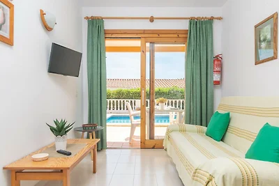 Villa Marina (cala En Porter) - Apartment