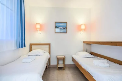 Selection Apartment mit 1 Schlafzimmer (4...