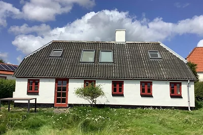 4 Persone case ad Vesløs