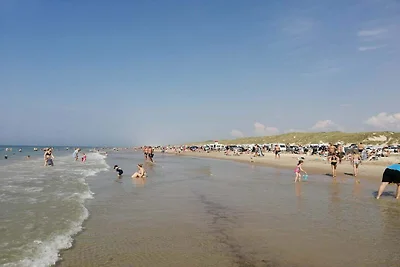 Einladendes Ferienhaus für 6 Personen in...