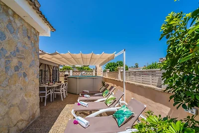 Charmante maison de vacances pour 6 personnes
