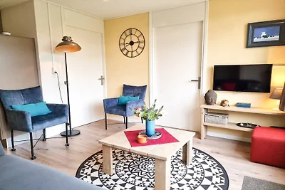 SE08 Ferienwohnung für Familien