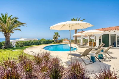 Villa Mila - Ferienhaus Mit Privatem Pool