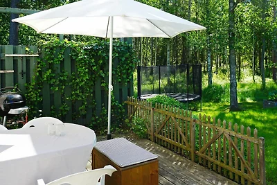 6 Personen Ferienhaus in EKERÖ-By Traum