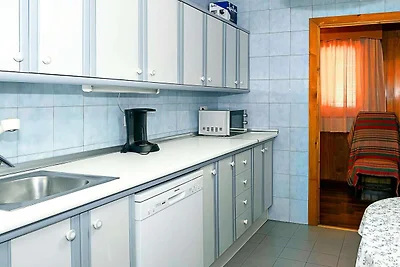 Sierra Nevada Retreat voor Acht