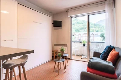 Studio für 4 Personen