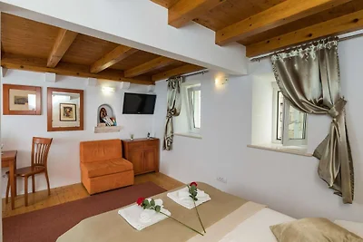 Holiday flat family holiday Dubrovnik & Vicinity
