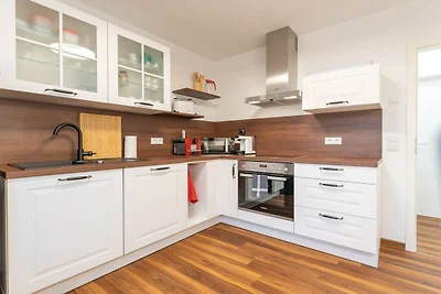 Ferienhaus Flotte Sprotte