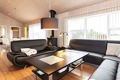 6 Personen Ferienhaus in Hirtshals-By Traum