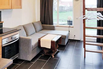 4 Personen Ferienhaus in GLOMMEN-By Traum