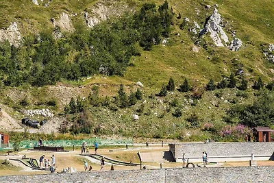 Renoviertes 4-Sterne-Hotel, komfortabel