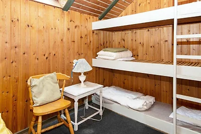 7 persone case ad Toftlund-By Traum