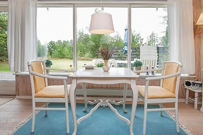 7 Personen Ferienhaus in Jerup
