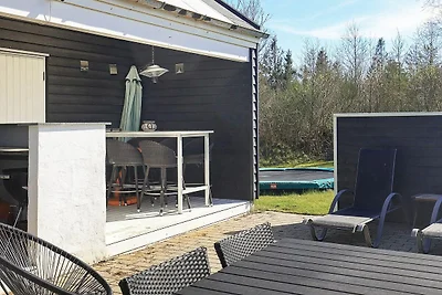 8 persone case ad Farsø