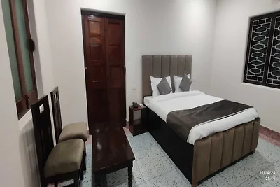 Residenza Bairhana Road Prayagraj